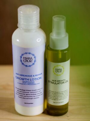 Moisturizing set