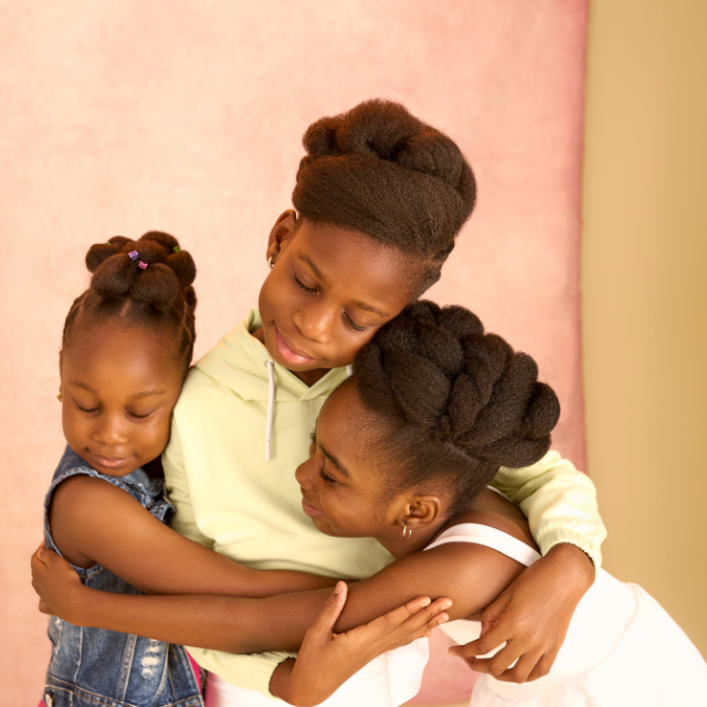 Kids Hair Growth Range for Babies and Children Mara Cruiz Organics 9