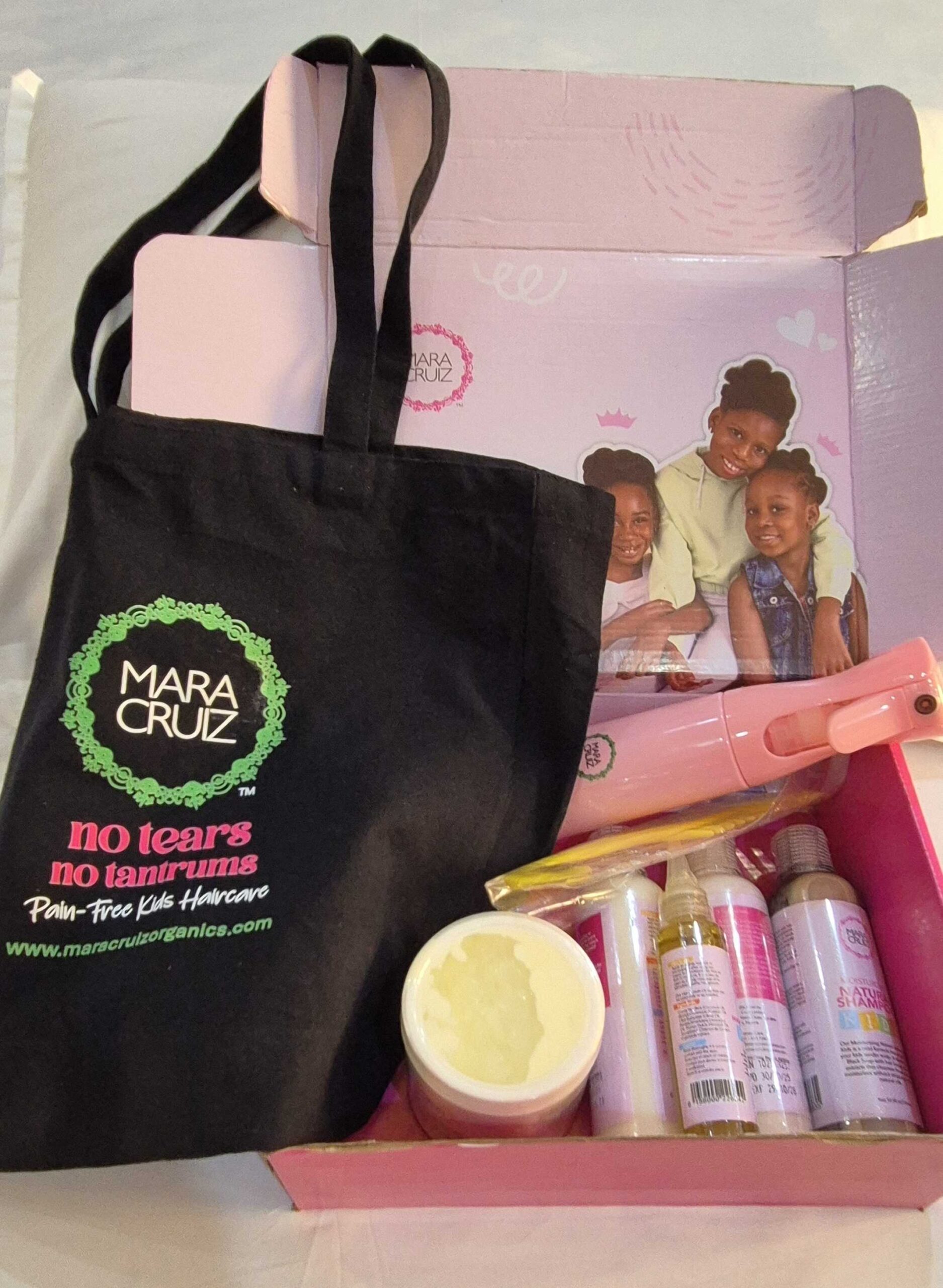 Pain-Free Kids Giftbox
