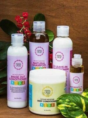 hair products 