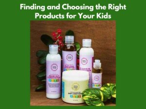 hair products