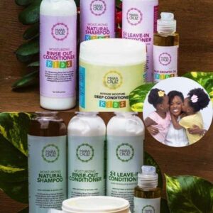 mum-on-natural-hair-and-her-child