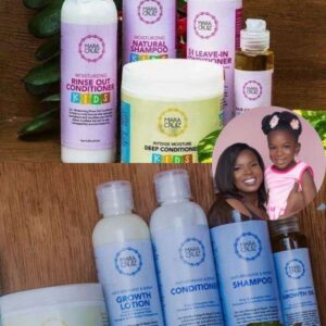 mum-on-relaxed-hair-and-her-child